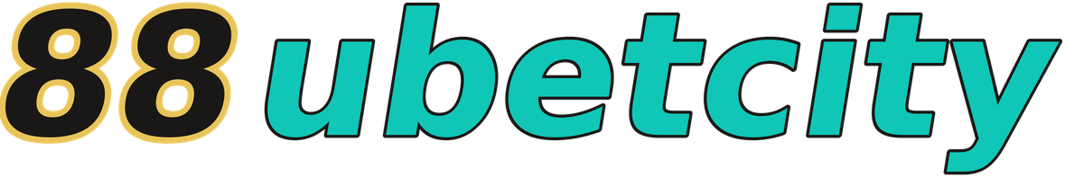 88ubetcity logo