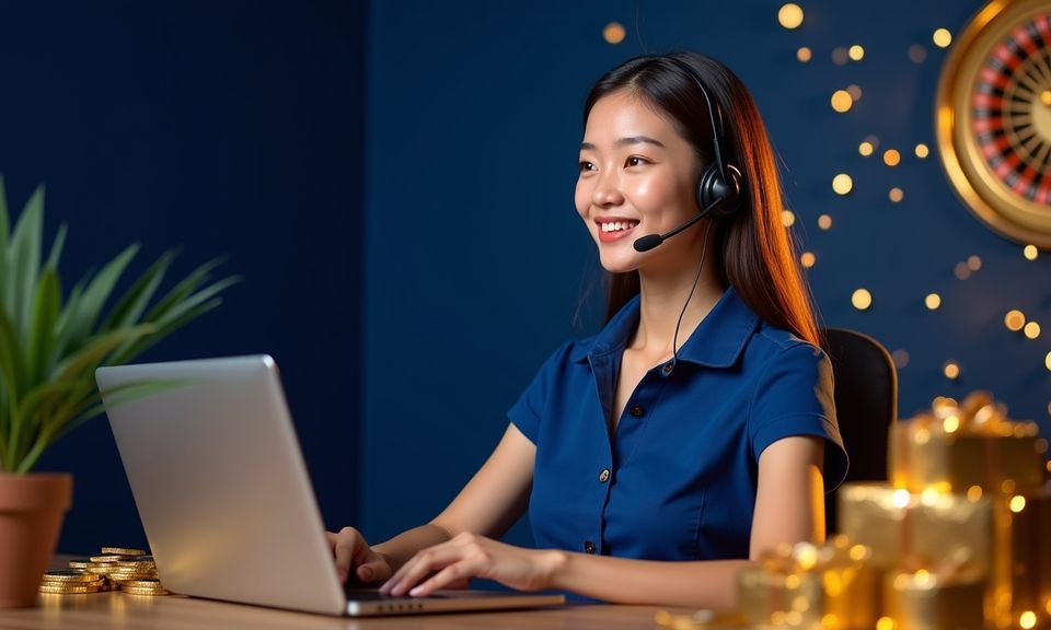 88ubetcity Account Security Starts At Home