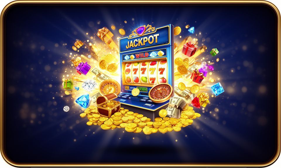 88ubetcity mobile gaming